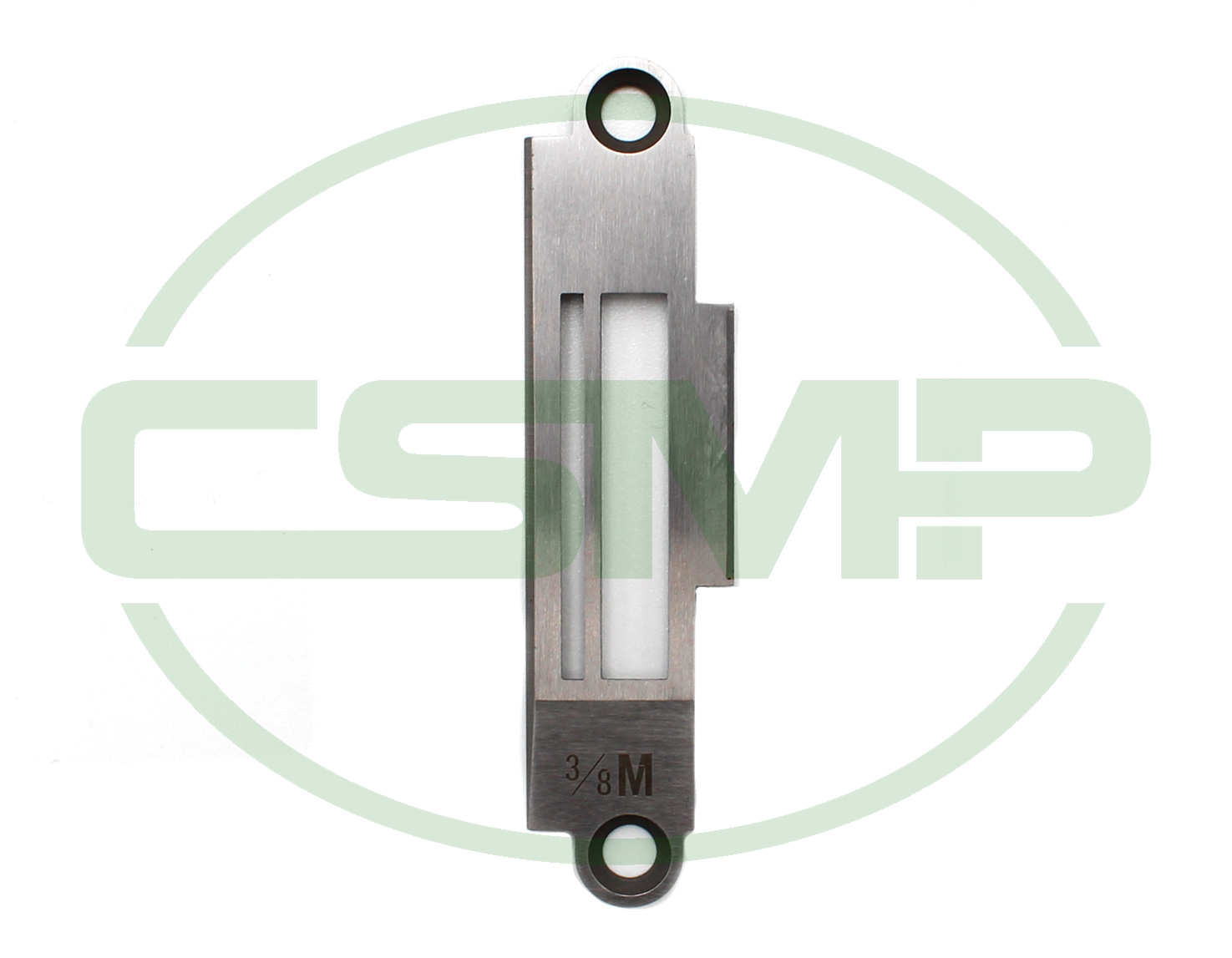 B1190-530-M00 NEEDLE PLATE 3/8 JUKI GENERIC