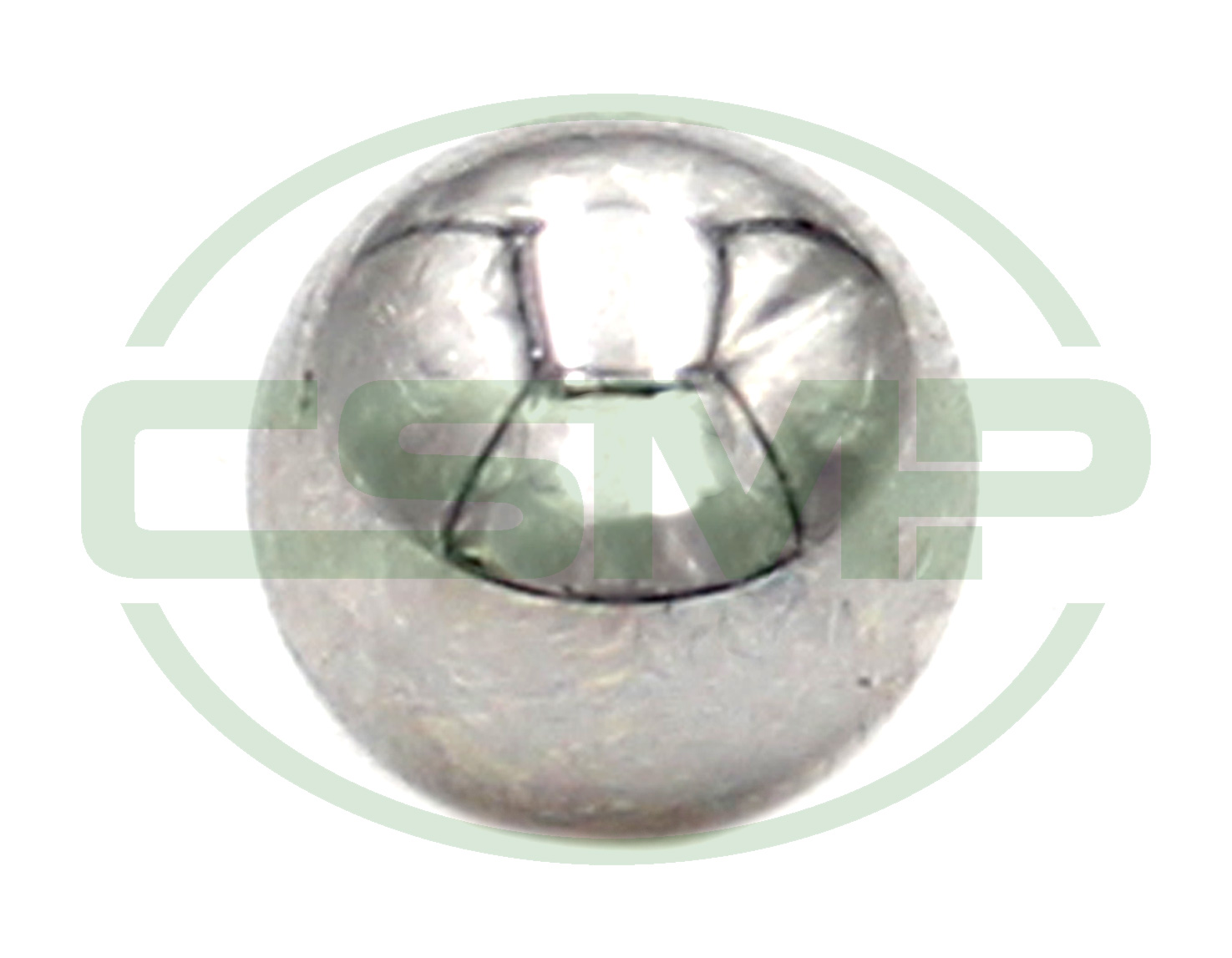 B1203-372-000 BALL LARGE JUKI GENUINE