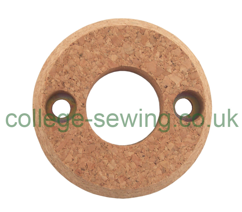 B1208-372-000 PULLEY CLUTCH CORK JUKI GENUINE