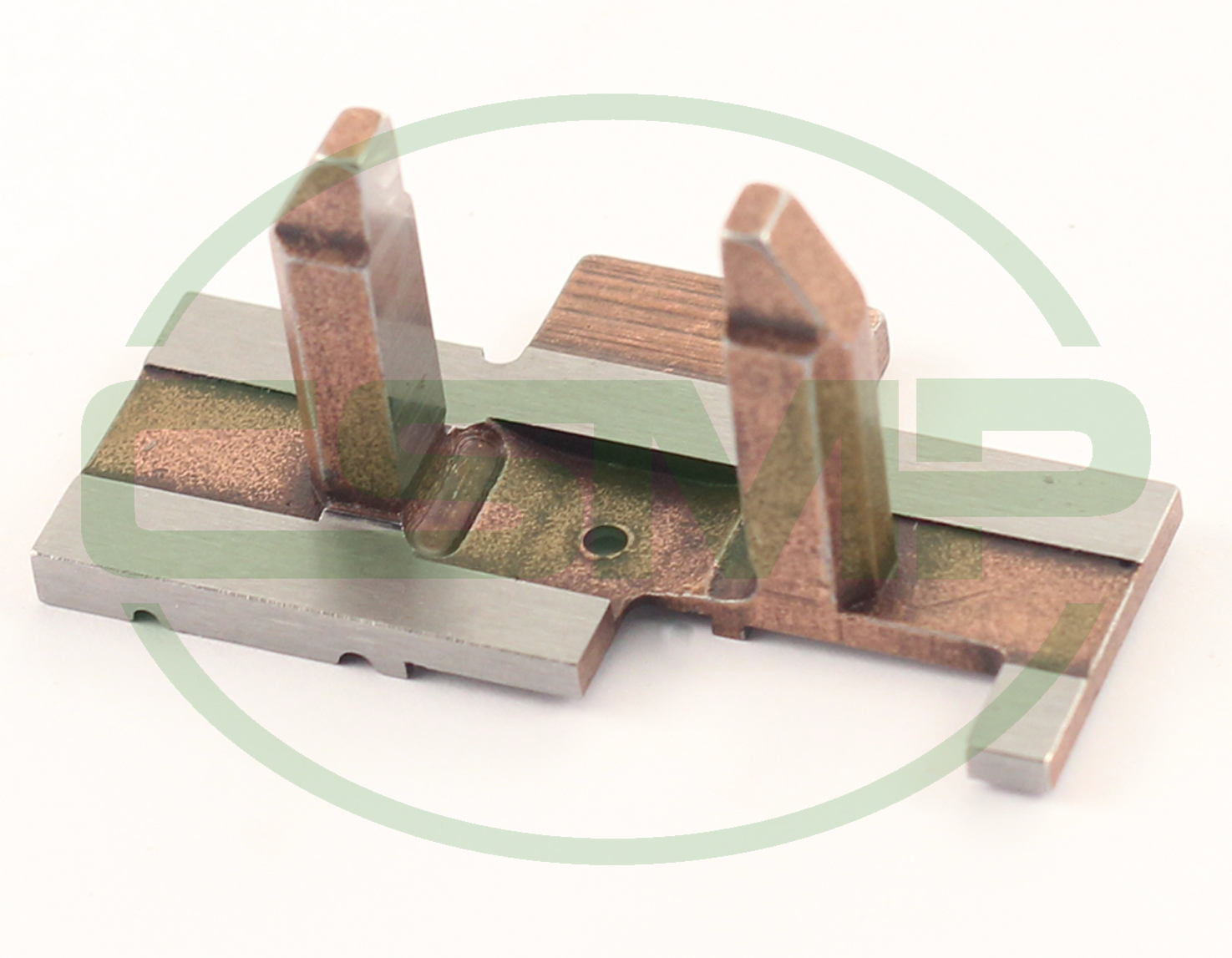 B1236-373-000 POSITION FINGER YOKE SLIDE MB373
