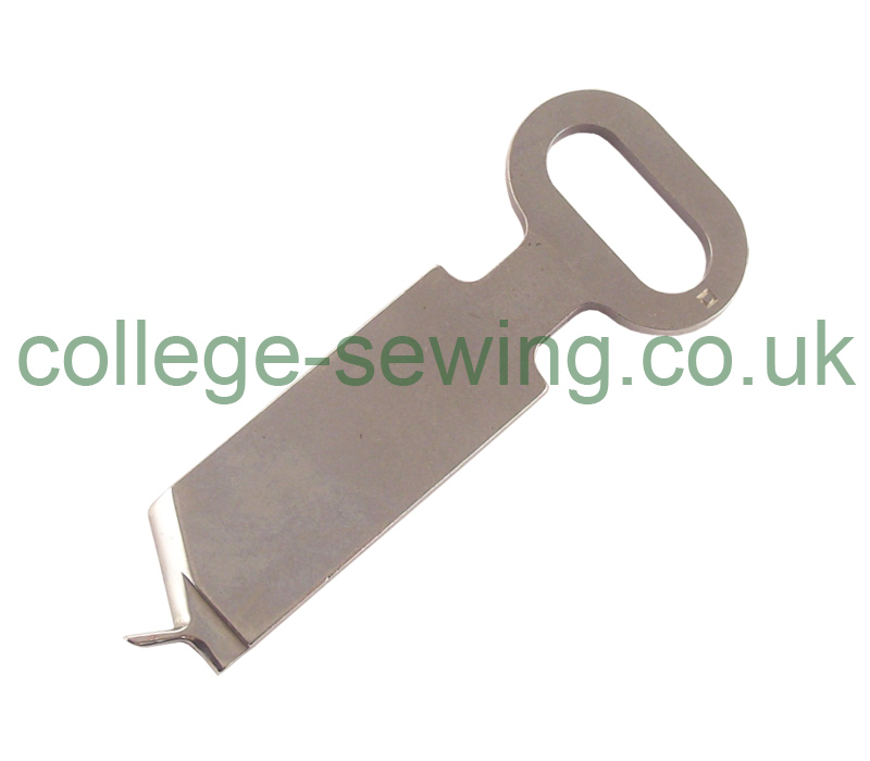 B1237-372-000 POSITION FINGER JUKI MB372 GENUINE