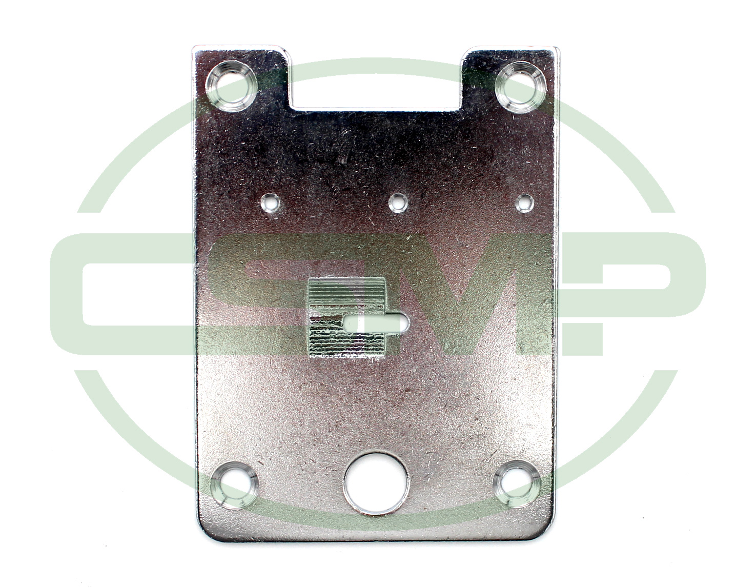 B1241-372-000 NEEDLE PLATE JUKI MB372 GENERIC