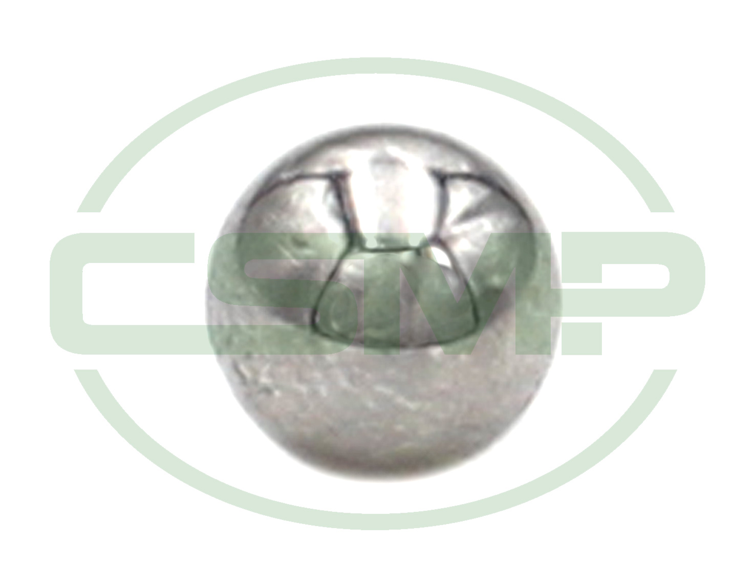 B1246-372-000 BALL SMALL JUKI GENUINE