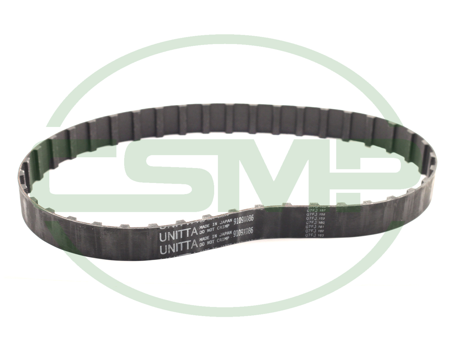 B1301-051-000 TIMING BELT JUKI LU-563