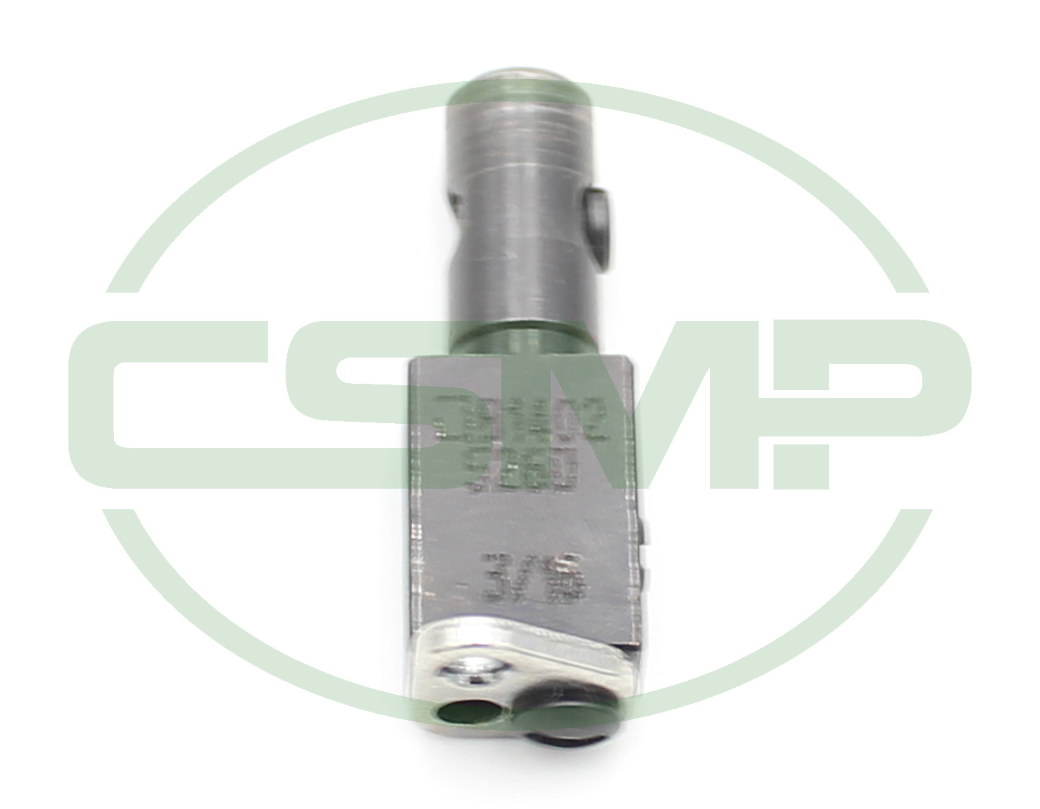 B1402-526-DARA NEEDLE CLAMP RIGHT ASM 3/16 JUKI GENUINE