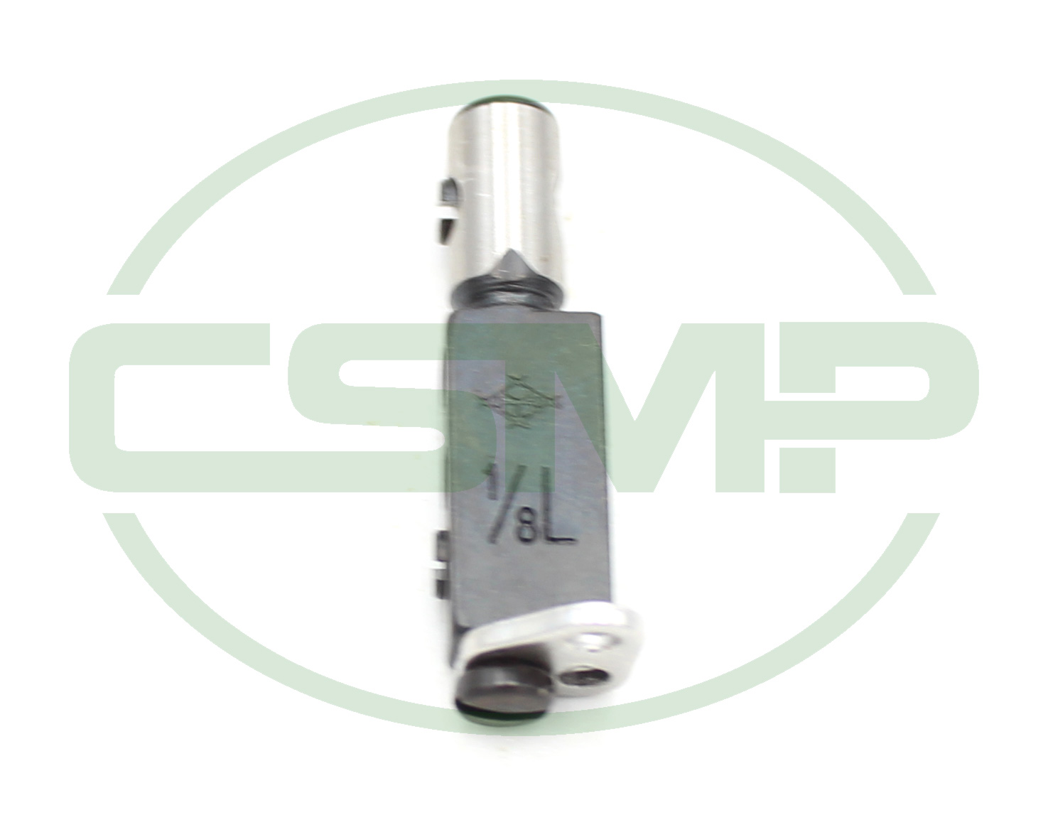 B1402528BALAC N/CLAMP LEFT 1/8" 3.2MM DPX5 JUKI LH-3500-7