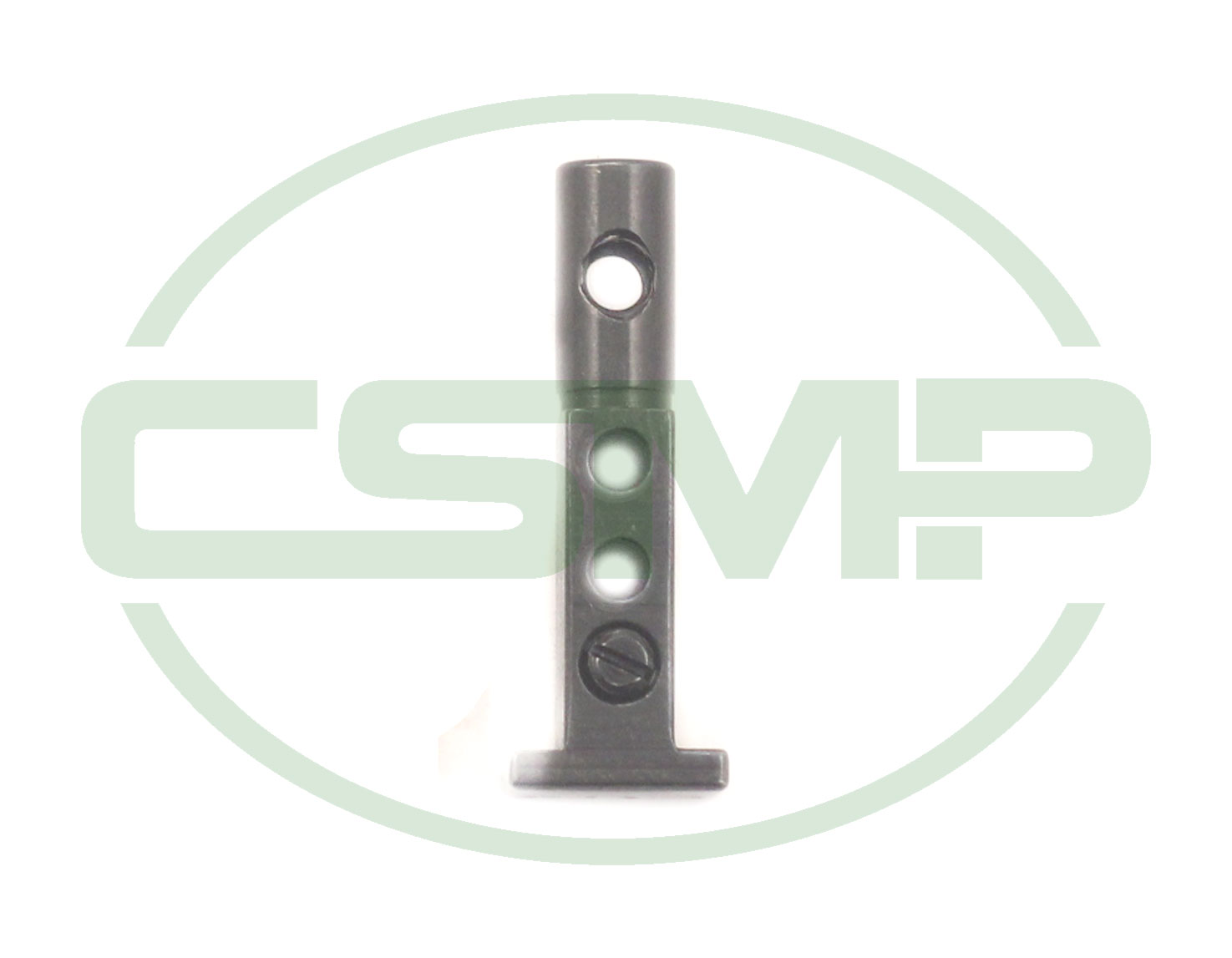 B1402528BA0A N/CLAMP LEFT & RIGHT 1/8" 3.2MM DPX5 JUKI LH-3500-7