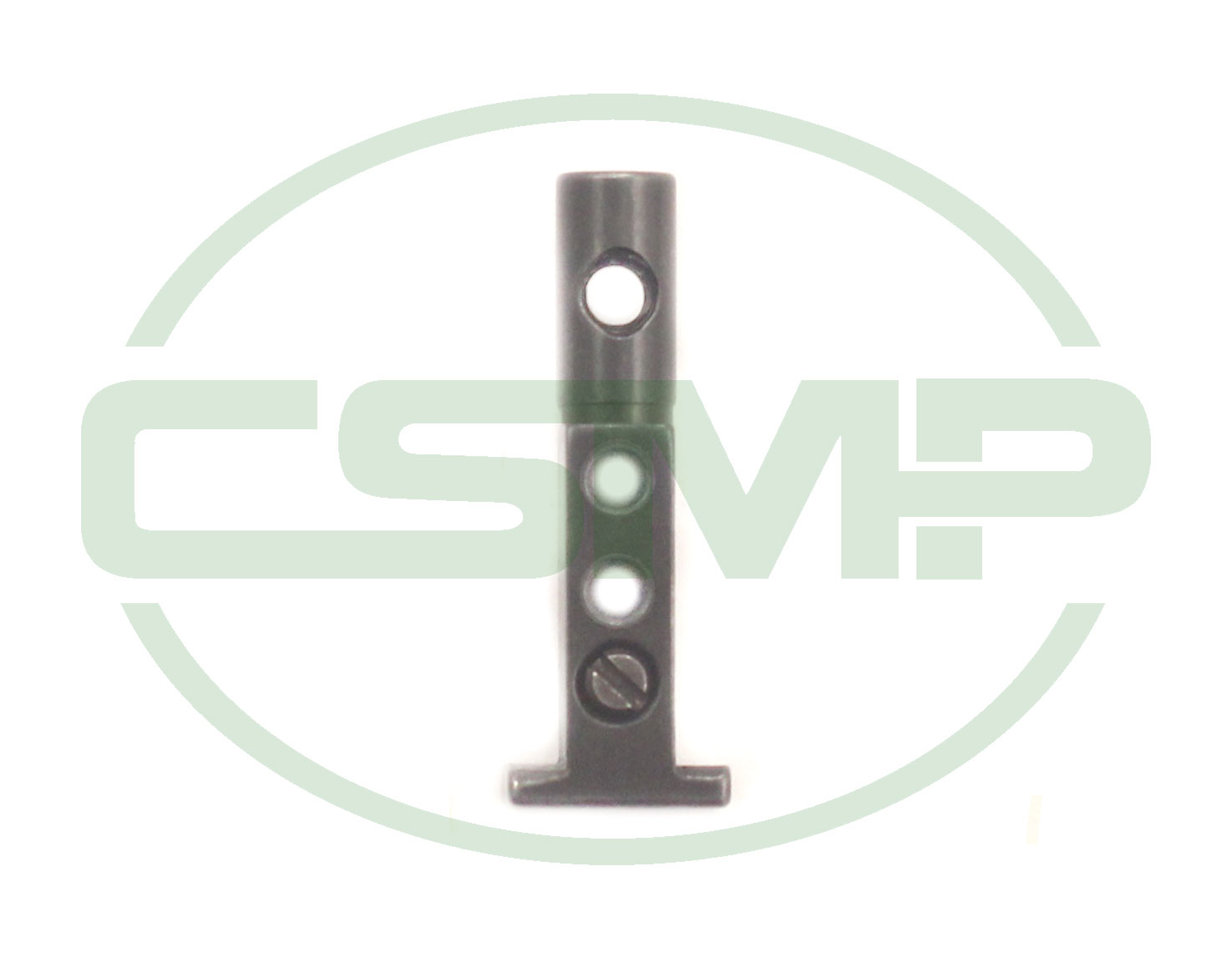 B1402528CA0A N/CLAMP LEFT & RIGHT 5/32" 4MM DPX5 JUKI LH-3500-7