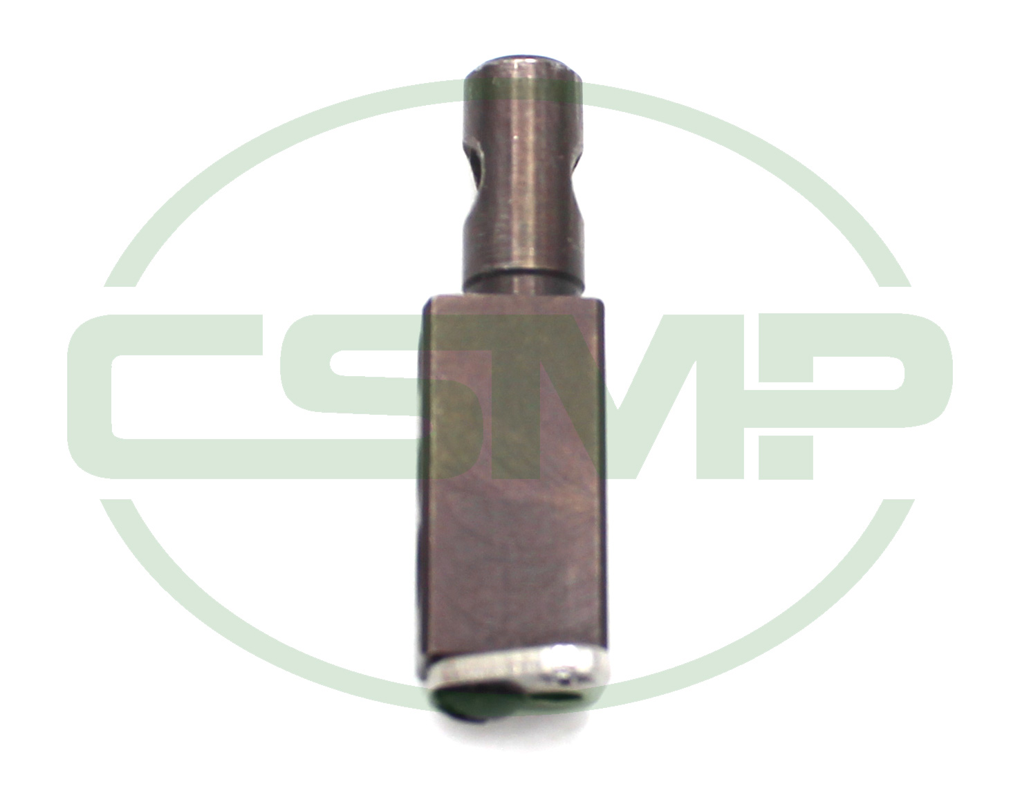 B1402-528-FALA N/CLAMP LEFT 1/4" 6.4MM DPX5 JUKI LH-3500-7