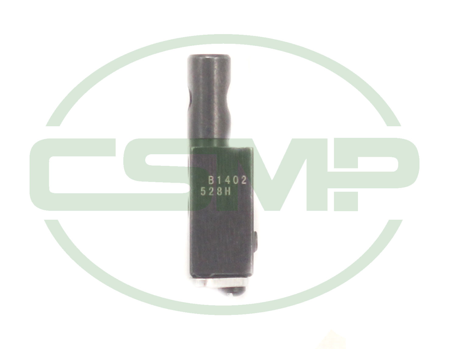 B1402528HARA N/CLAMP RIGHT 5/16" 8MM DPX5 JUKI LH-3500-7