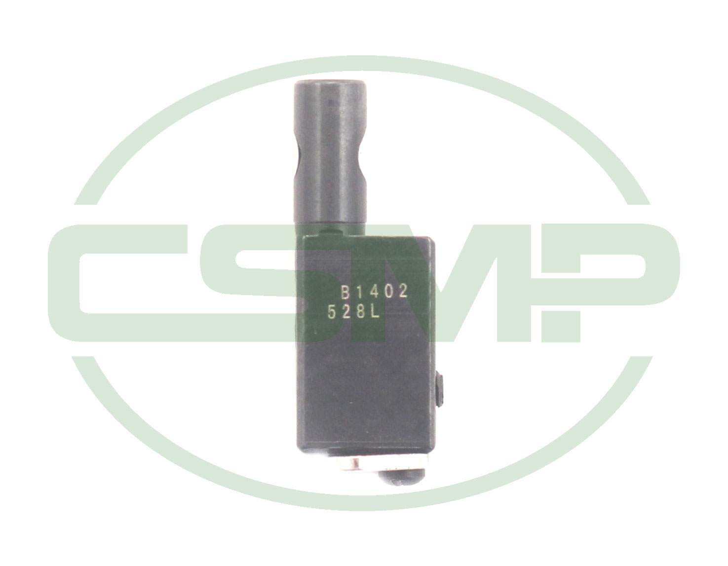 B1402528LAR N/CLAMP RIGHT 1/2" 13MM DPX5 JUKI LH-3500-7
