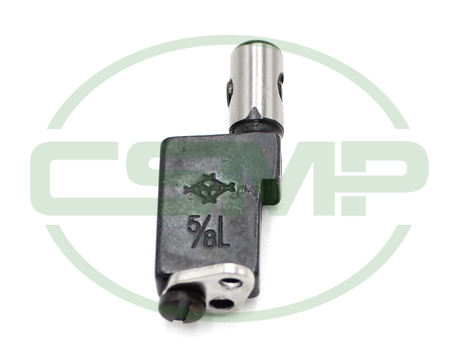 B1402528MAL N/CLAMP LEFT 5/8" 16MM DPX5 JUKI LH-3500-7
