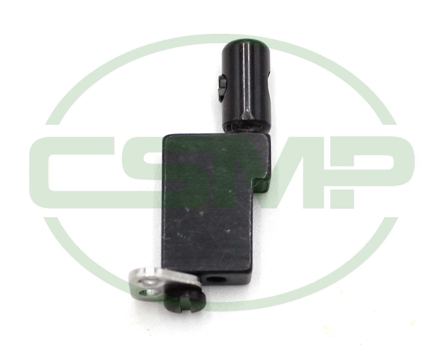 B1402528MAR N/CLAMP RIGHT 5/8" 16MM DPX5 JUKI LH-3500-7