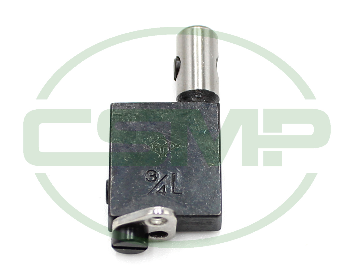 B1402528NAL N/CLAMP LEFT 3/4" 19MM DPX5 JUKI LH-3500-7