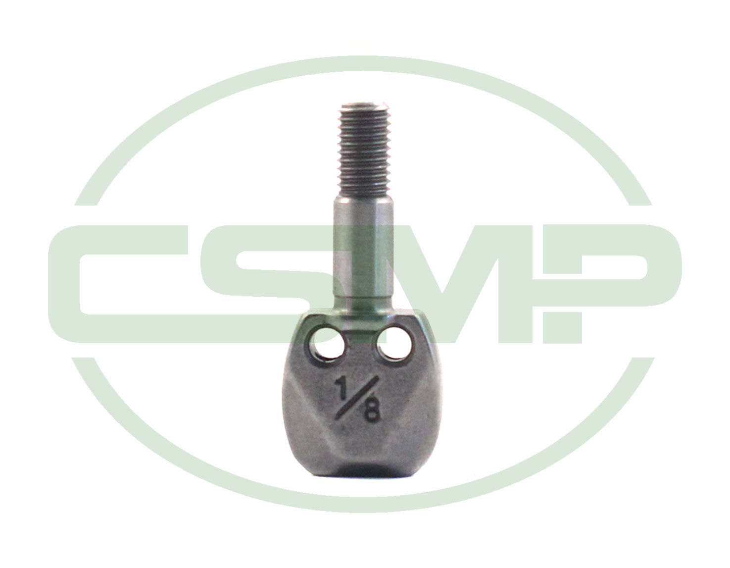 B1406-019-BA0 NEEDLE CLAMP 1/8" JUKI MH380 GENERIC