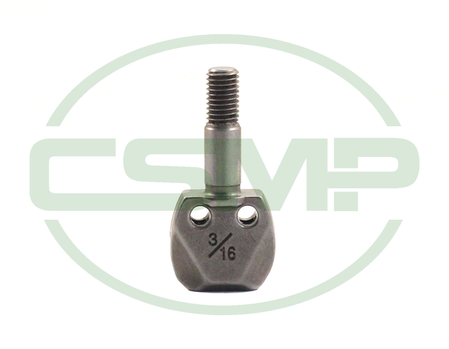 B1406-019-DA0 NEEDLE CLAMP 3/16" JUKI MH380 GENERIC
