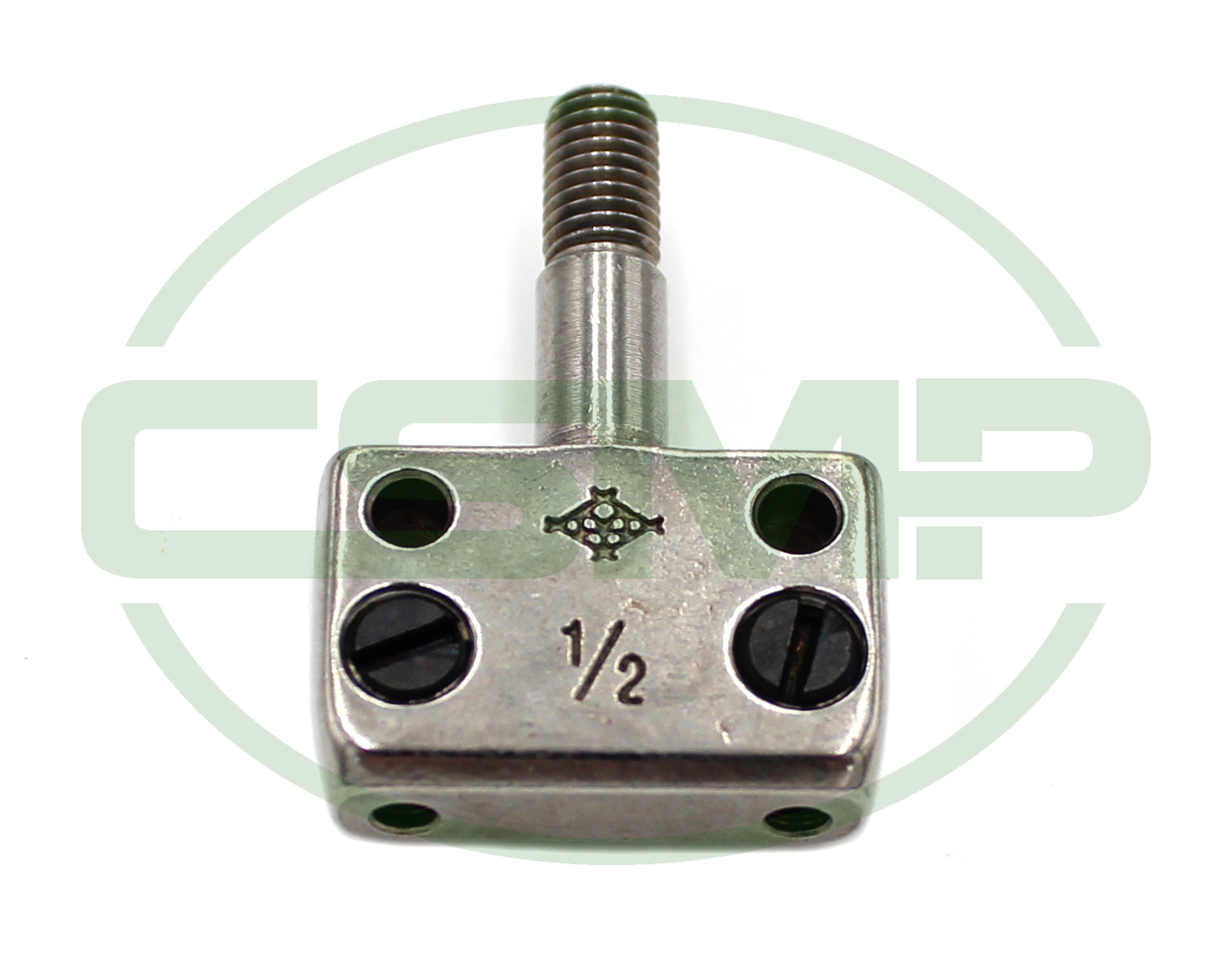 B1406-038-LA0 NEEDLE CLAMP 1/2" JUKI MH380 GENERIC