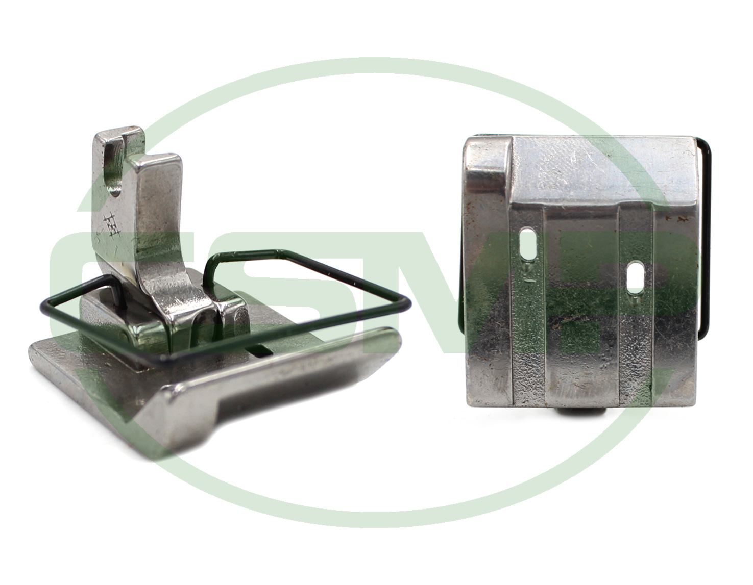 B1509-038-LBB PRESSER FOOT 1/2" JUKI MH380 GENERIC