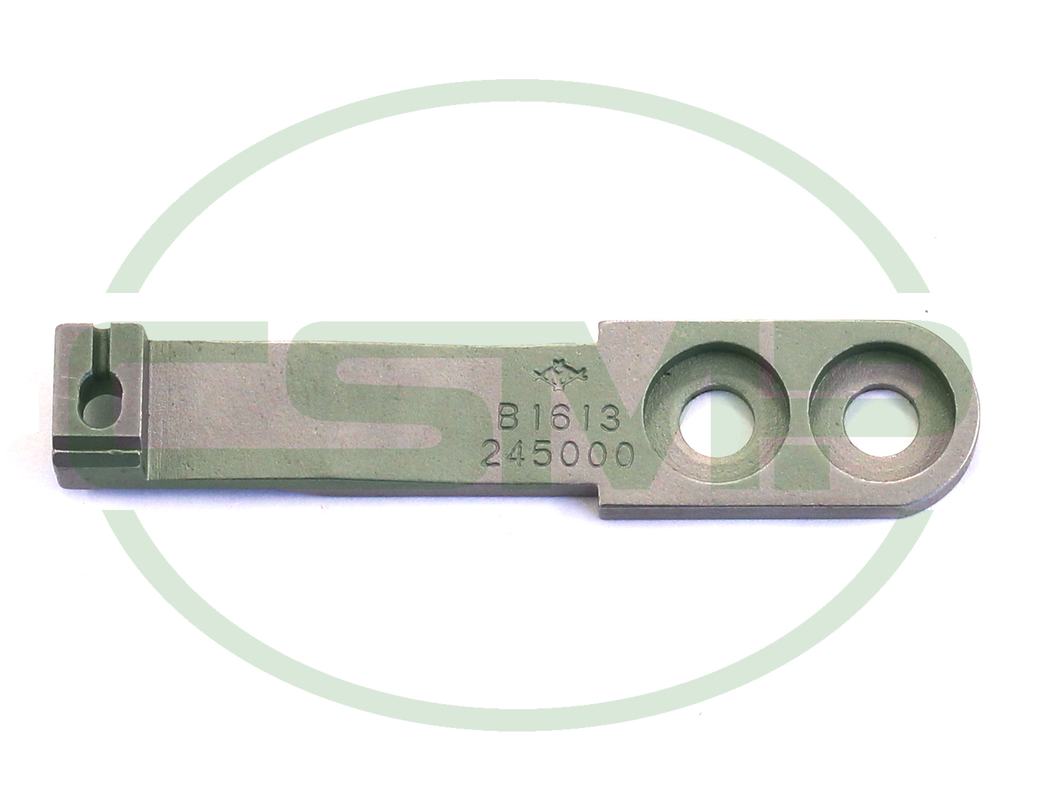B1613-245-000C FEED DOG STANDARD JUKI DSC-245 GENERIC