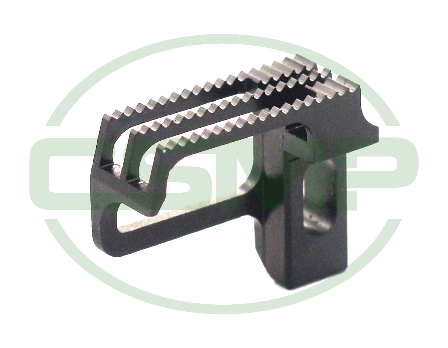B1613-380-D00 FEED DOG 3/16" JUKI MH380 GENERIC