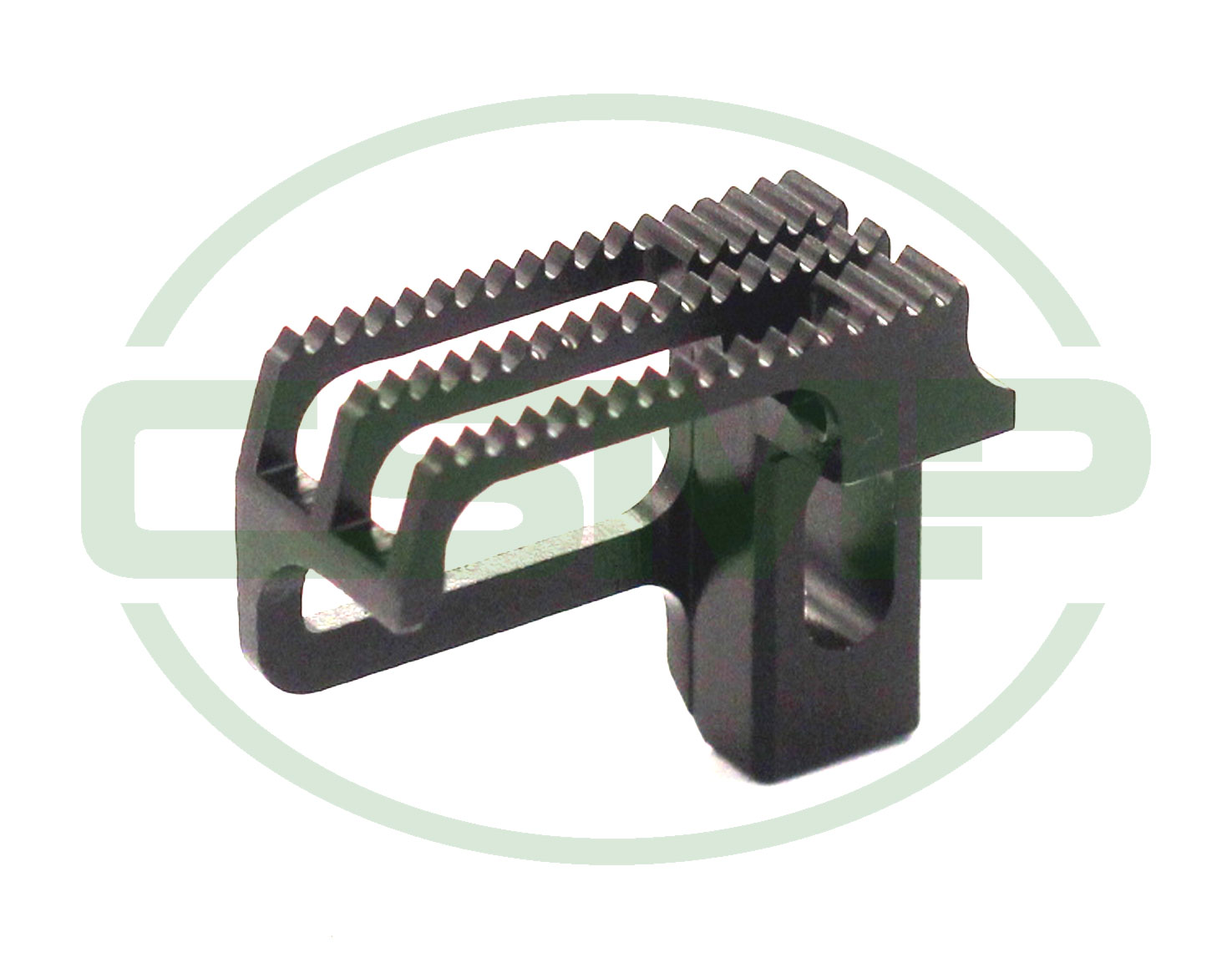 B1613-380-F00 FEED DOG 7/32" - 1/4" JUKI MH380 GENERIC