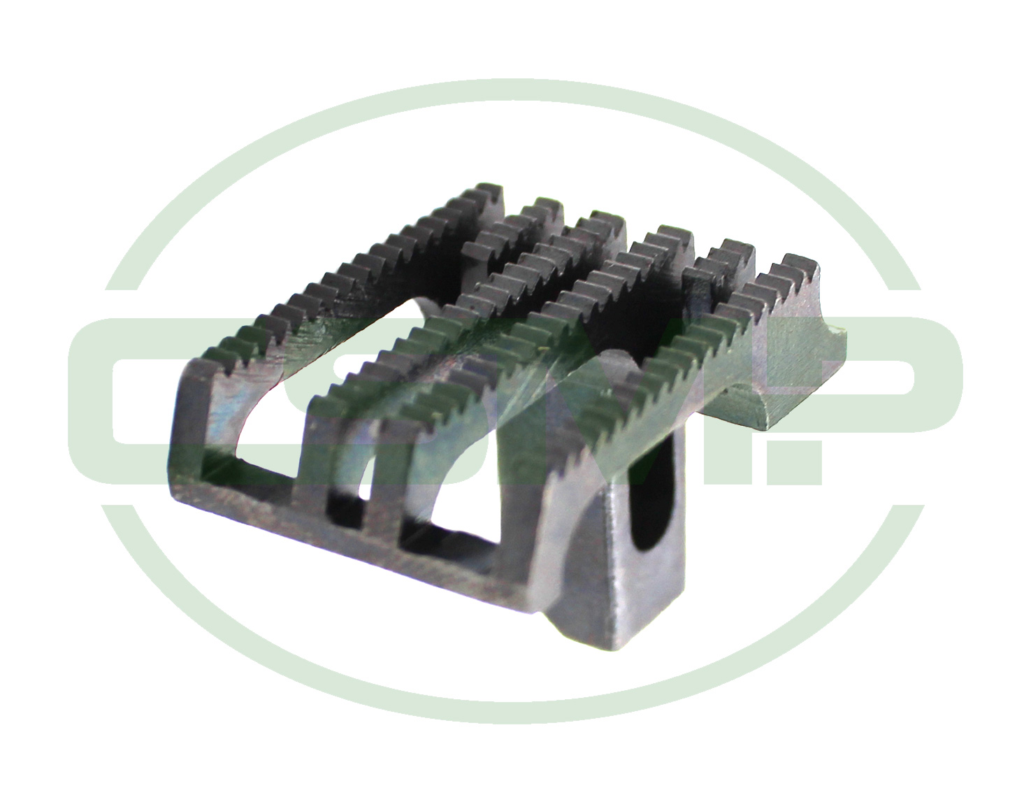 B1613-380-L00 FEED DOG 1/2" JUKI MH380 GENERIC