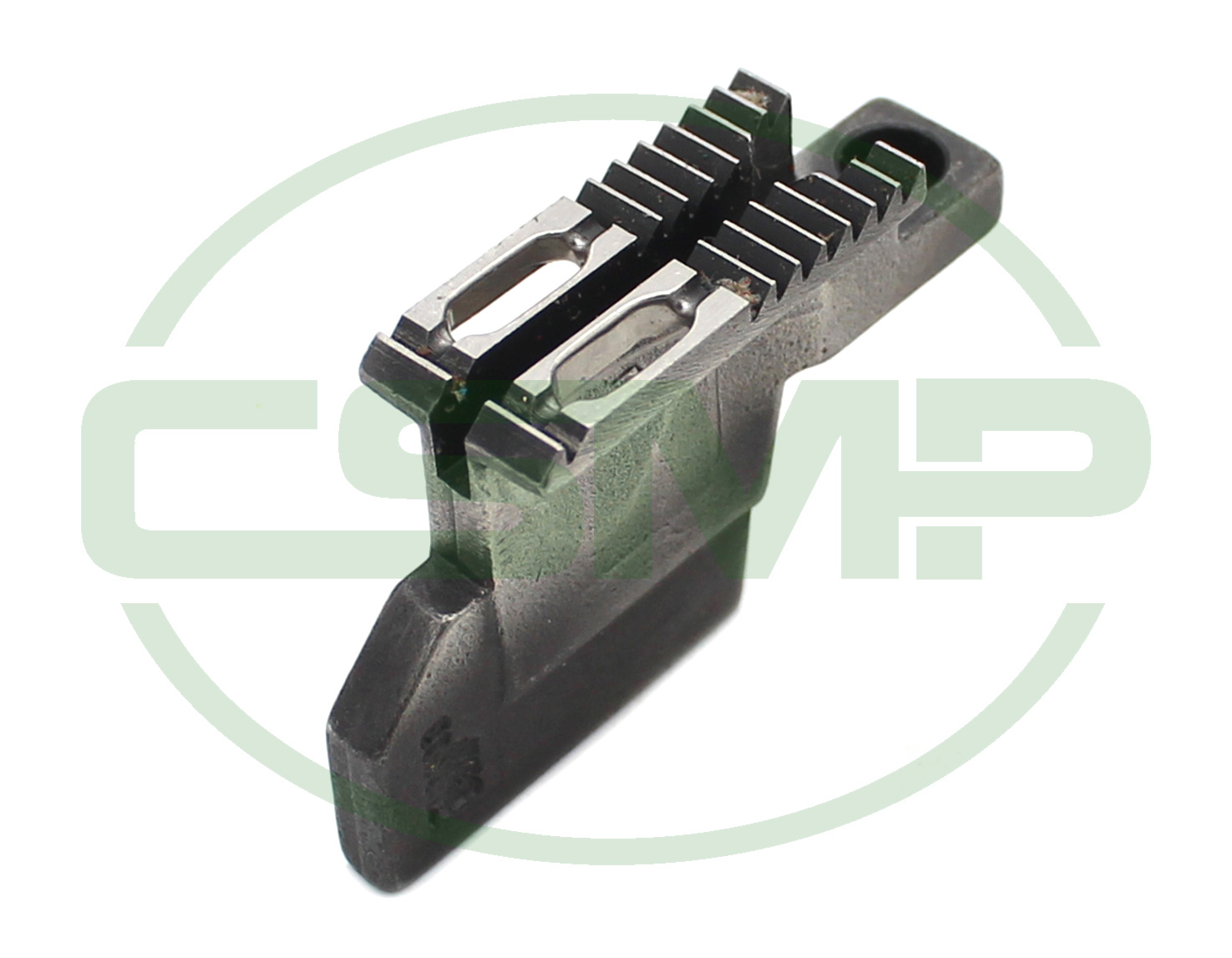 B1613521F00 FEED DOG 1/4" 2.6X7 JUKI LUH-521 GENUINE