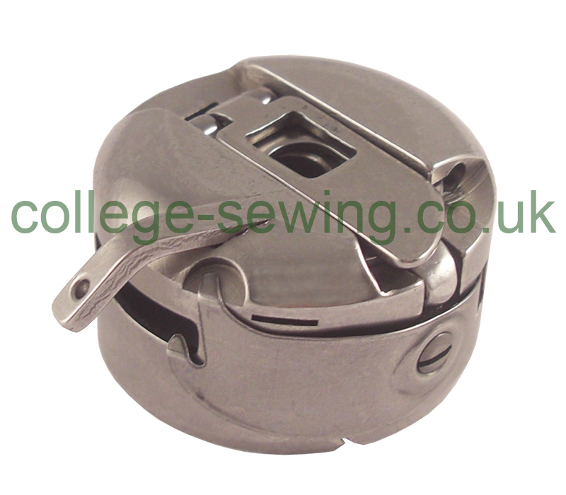 B1828-205-0A0 LARGE CAPACITY BOBBIN CASE JUKI GENUINE