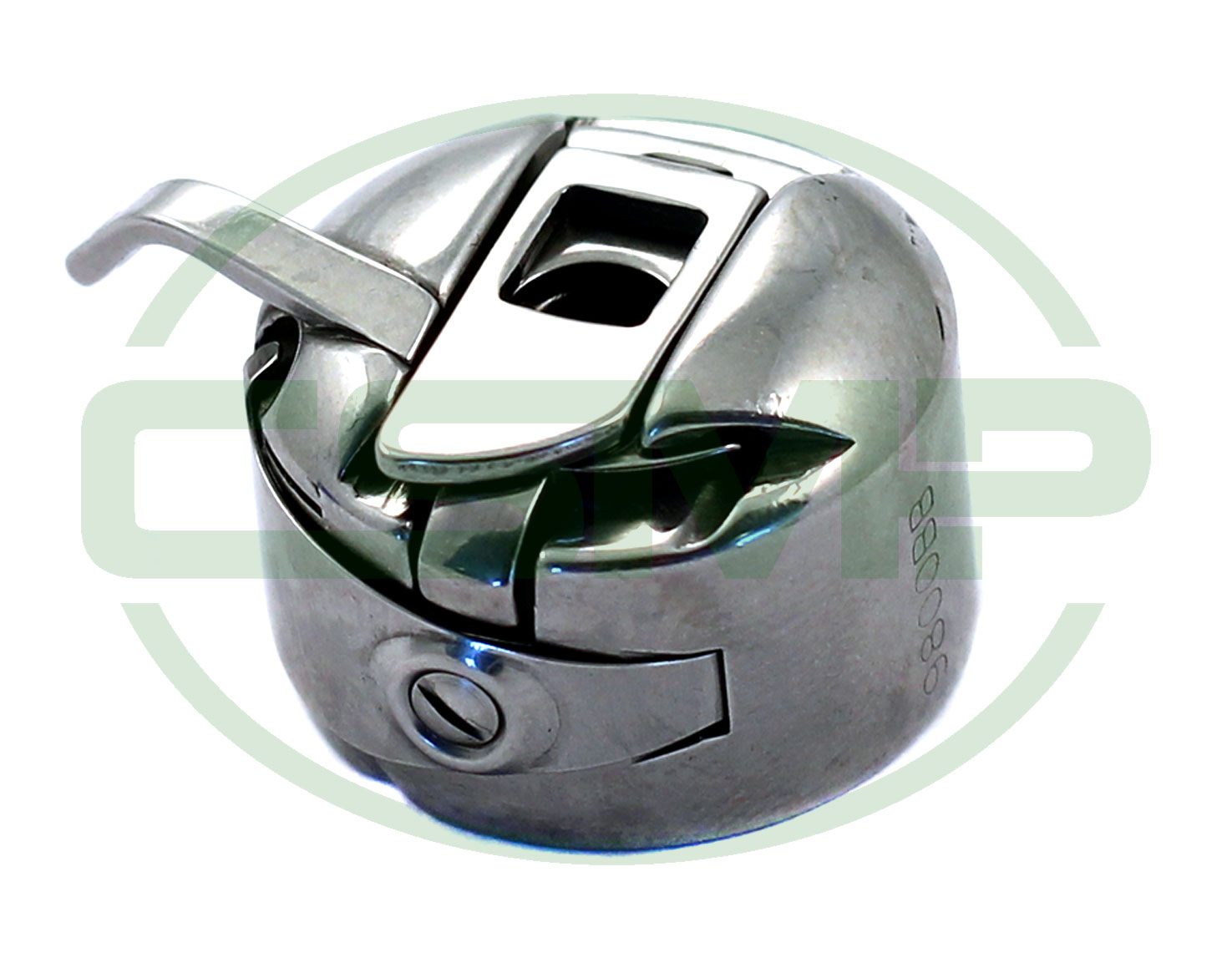 B1828-980-0BB = BCLKJ4 BOBBIN CASE JUKI LK1900 GENUINE