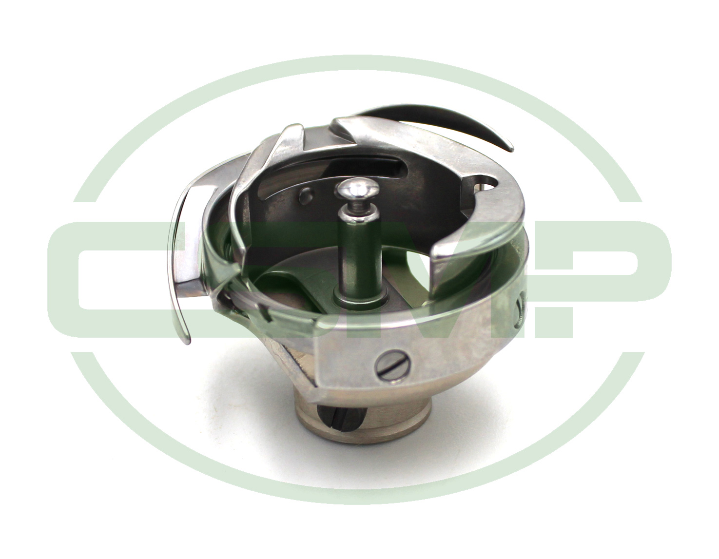 B1830-710-0A0 = DB1Z710 HOOK JUKI LZ-271, LZ391N  GENUINE