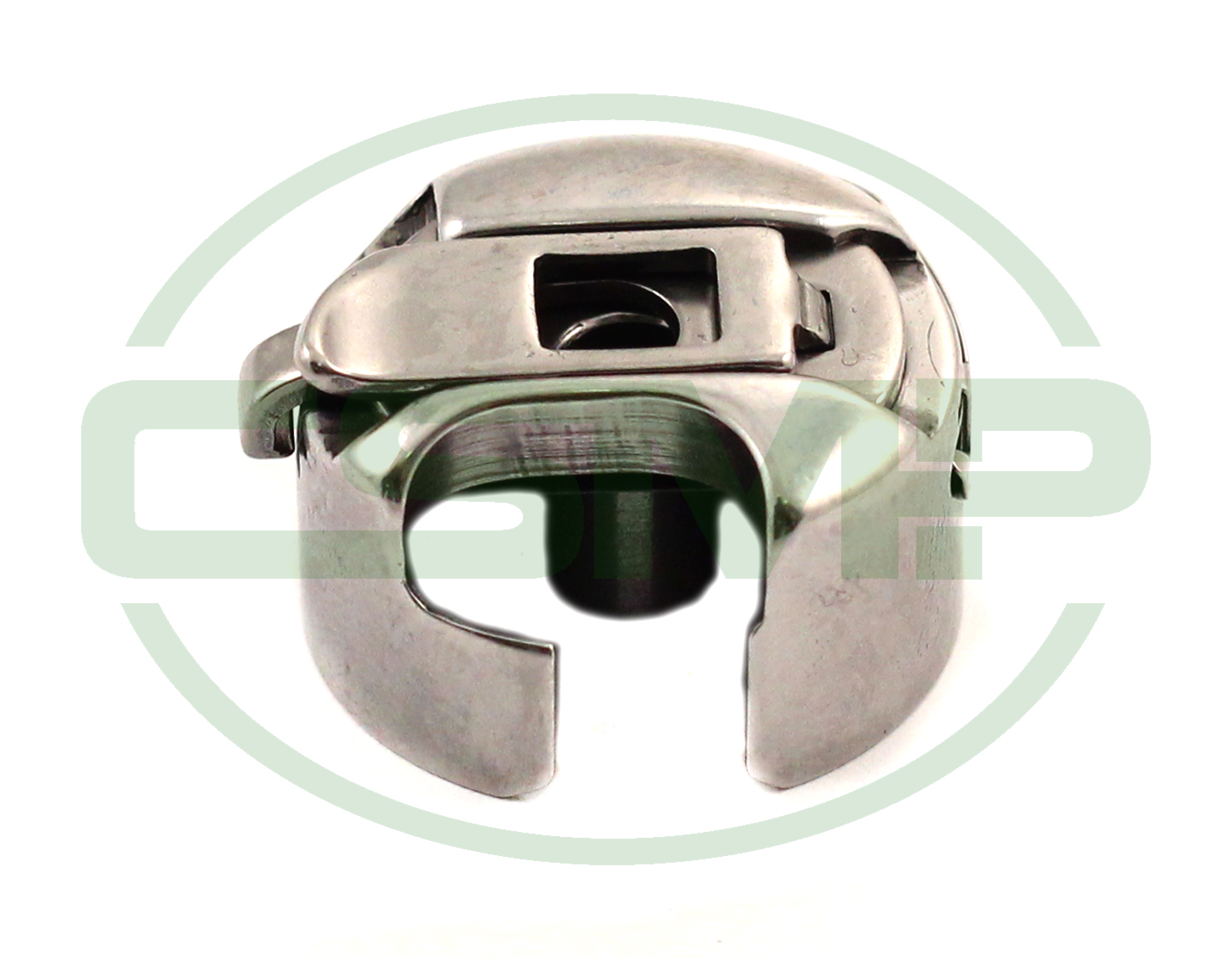 B1837-245-0A0 = SC82JNS2 BOBBIN CASE JUKI DSC-245 GENUINE