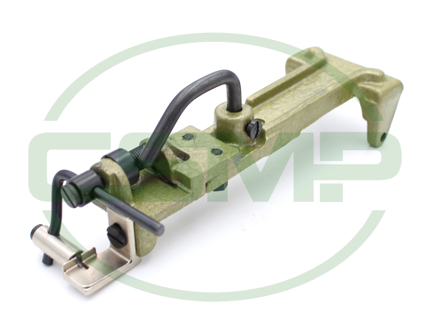 B24013730B0 SHANK BUTTON CLAMP ASM. JUKI GENUINE