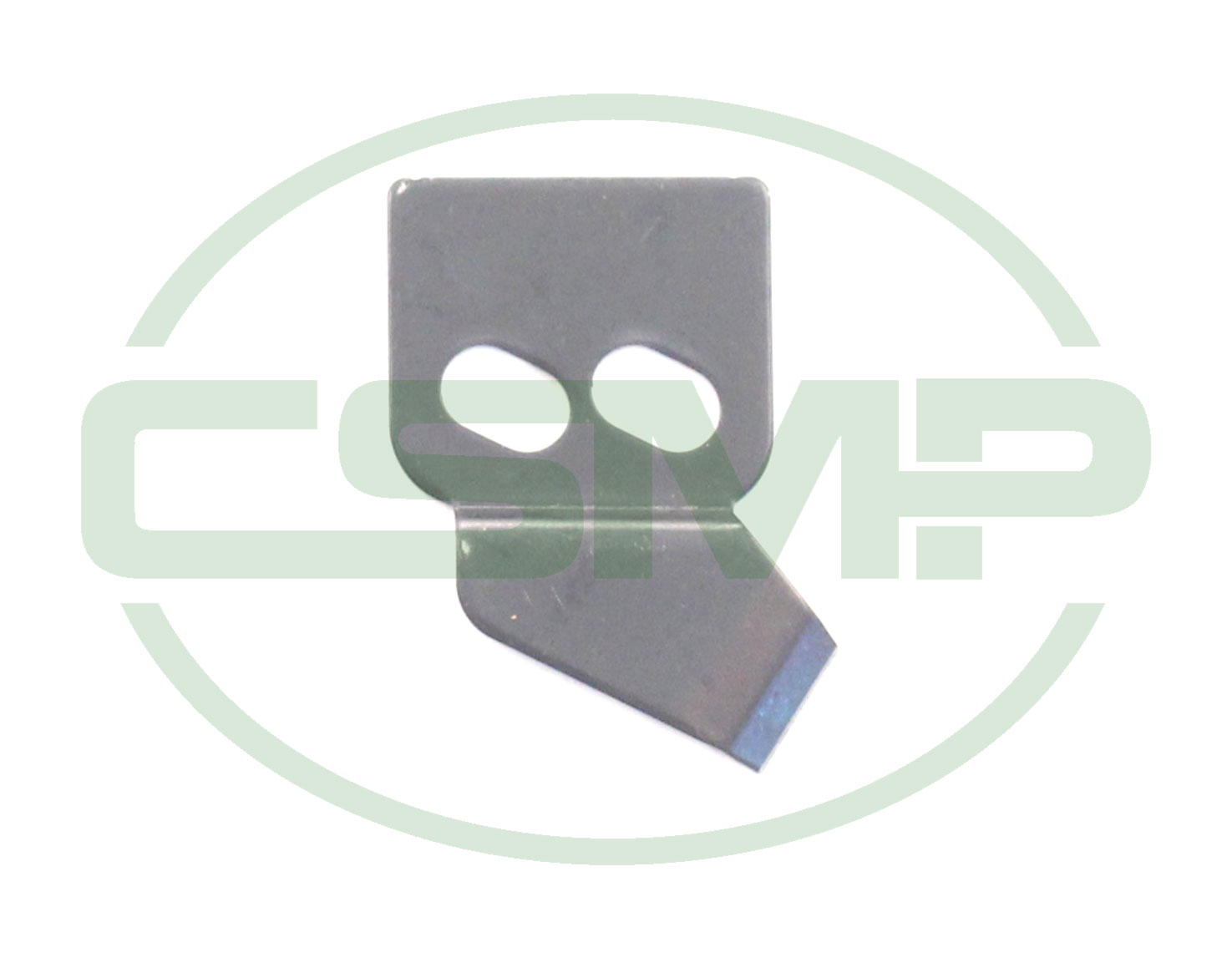 B2424-210-A00 AMS215C FIXED KNIFE JUKI  GENUINE
