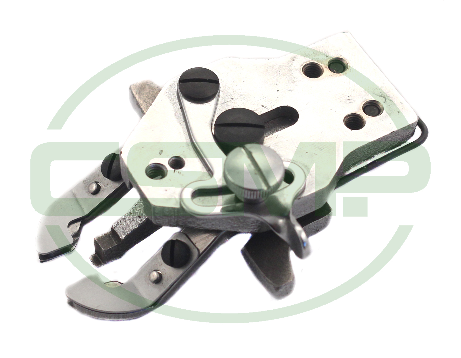 B2547-372-0C0 BUTTON HOLDER ASSY JUKI MB372