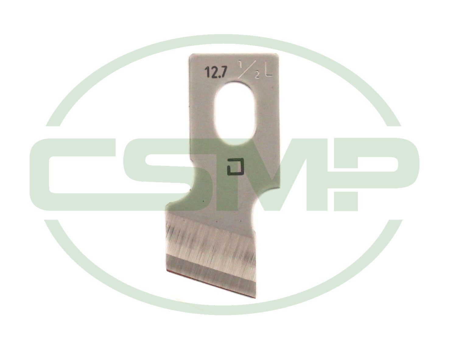 B2702-047-L00-A 1/2"=13mm STANDARD CUT KNIFE JUKI LBH780 GENUINE