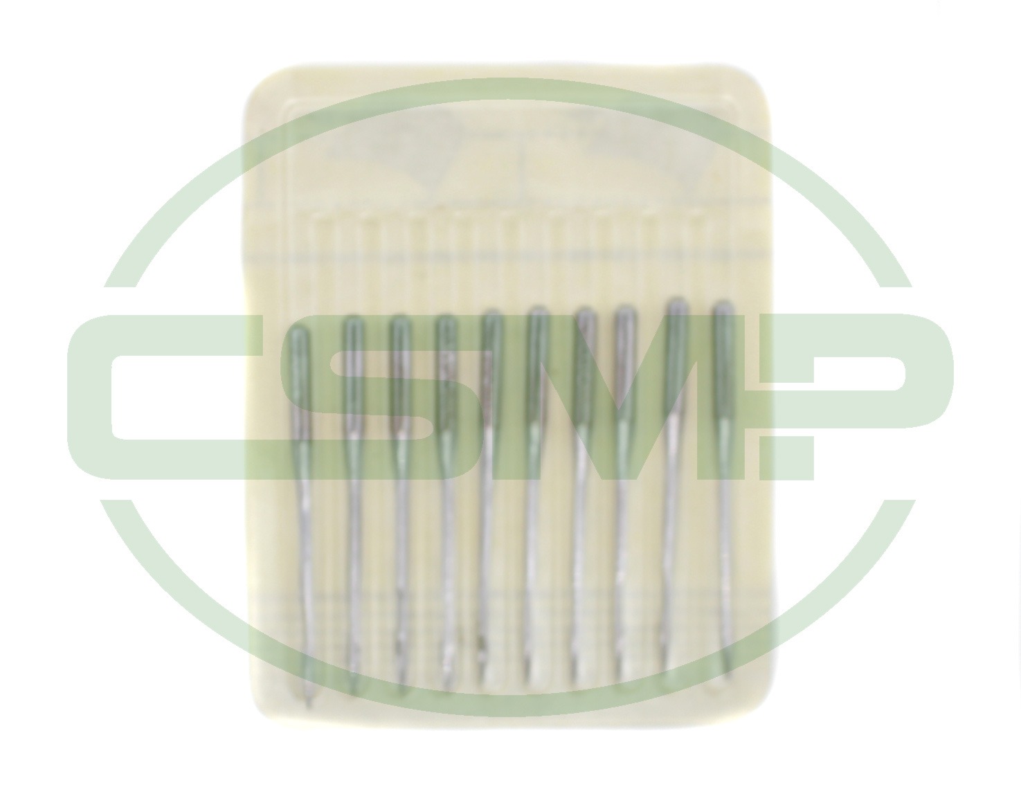 B27 SES SINGER PACK OF 10 NEEDLES DISCONTINUED