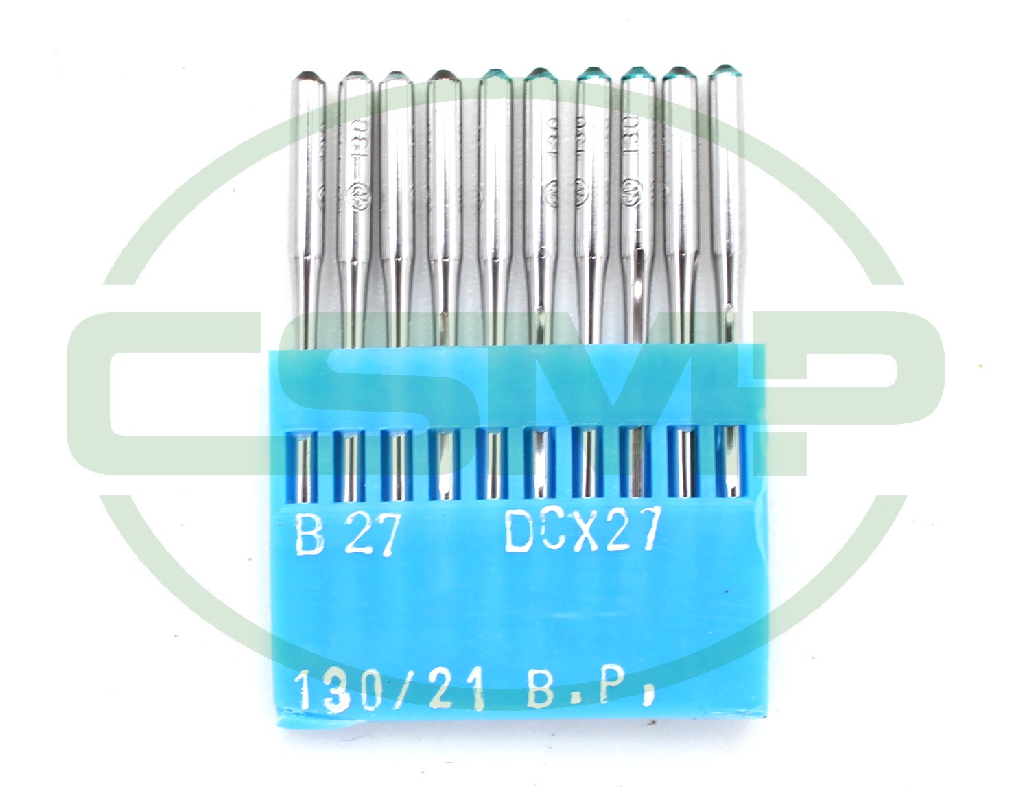B27 SIZE 130 PACK OF 10 NEEDLES BEKA DISCONTINUED