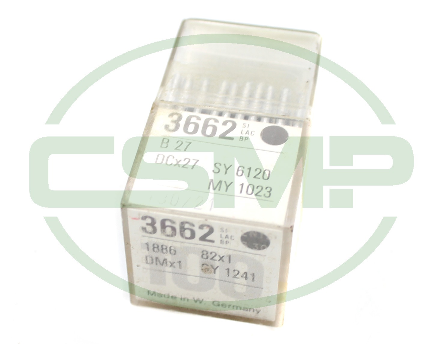 B27 SIZE 130 PACK OF 10 NEEDLES BEKA DISCONTINUED