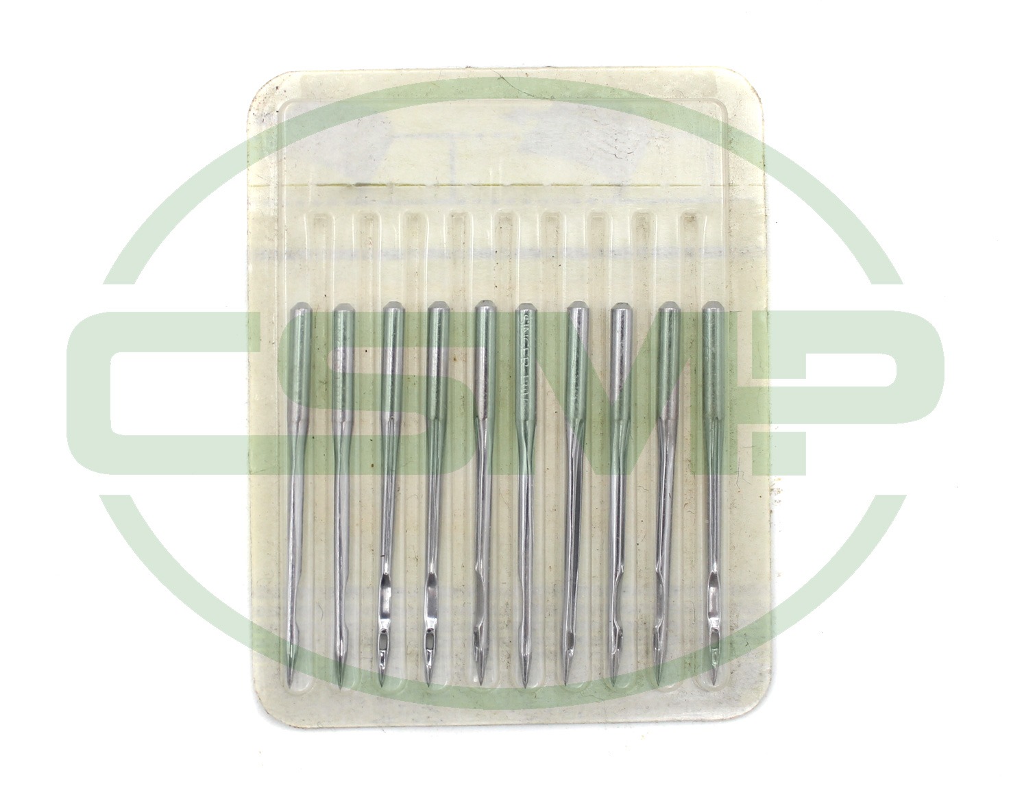 B27 SIZE 130 PACK OF 10 NEEDLES SINGER DISCONTINUED