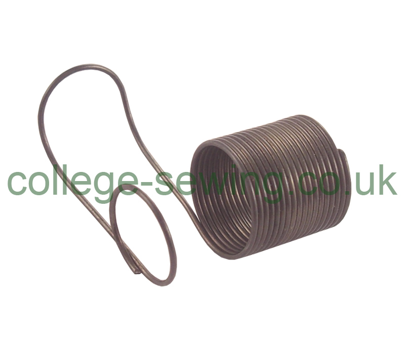 B3128-051-000 THREAD TAKE UP SPRING A LU562 LU563 GENUINE
