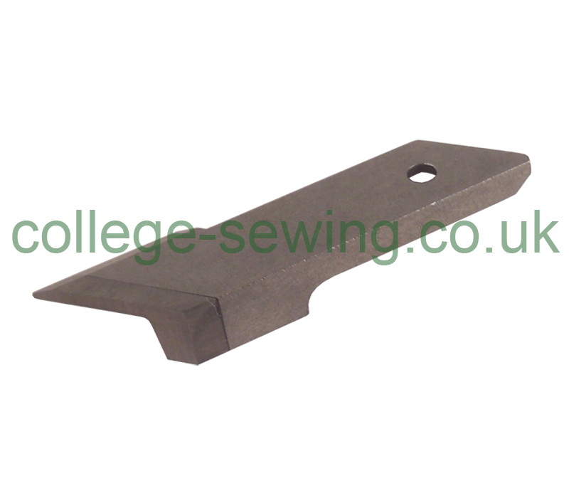 B411180400A UPPER KNIFE C/T JUKI M0804 M0814 GENERIC