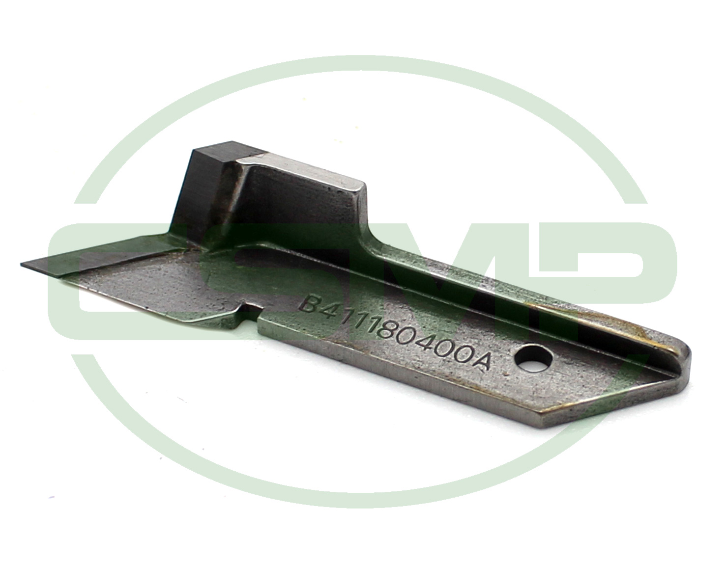 B4111-804-00A UPPER KNIFE A JUKI GENUINE