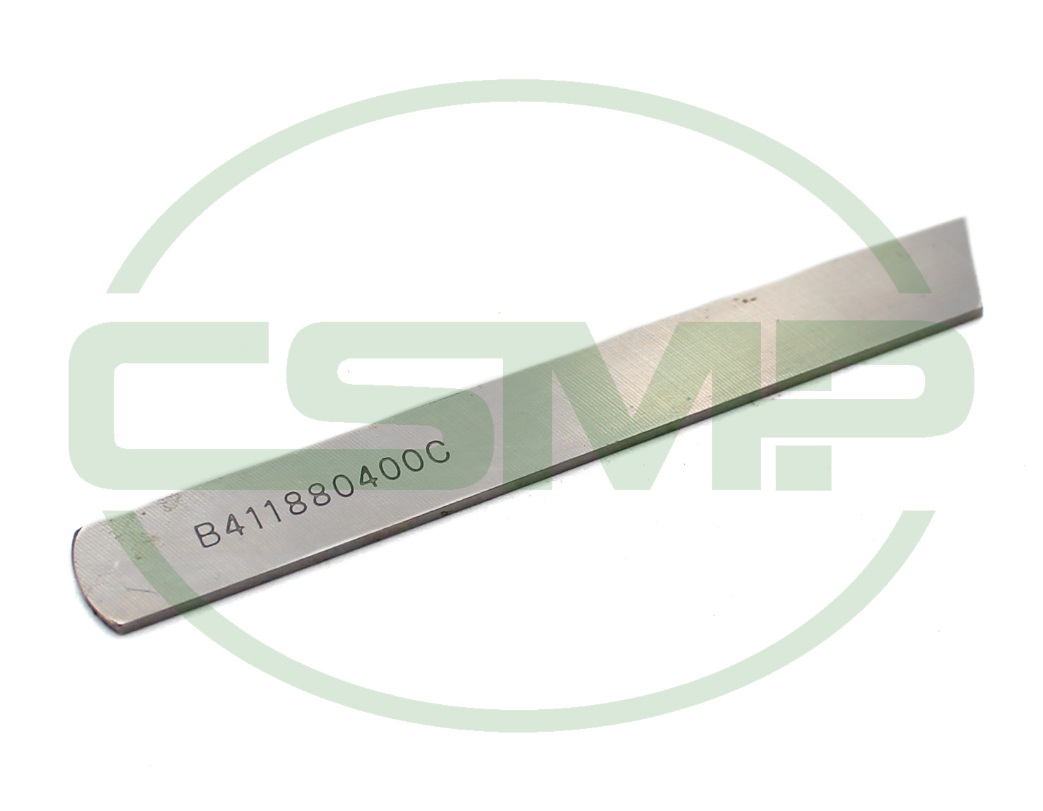 B4118-804-00C LOWER KNIFE JUKI GENERIC