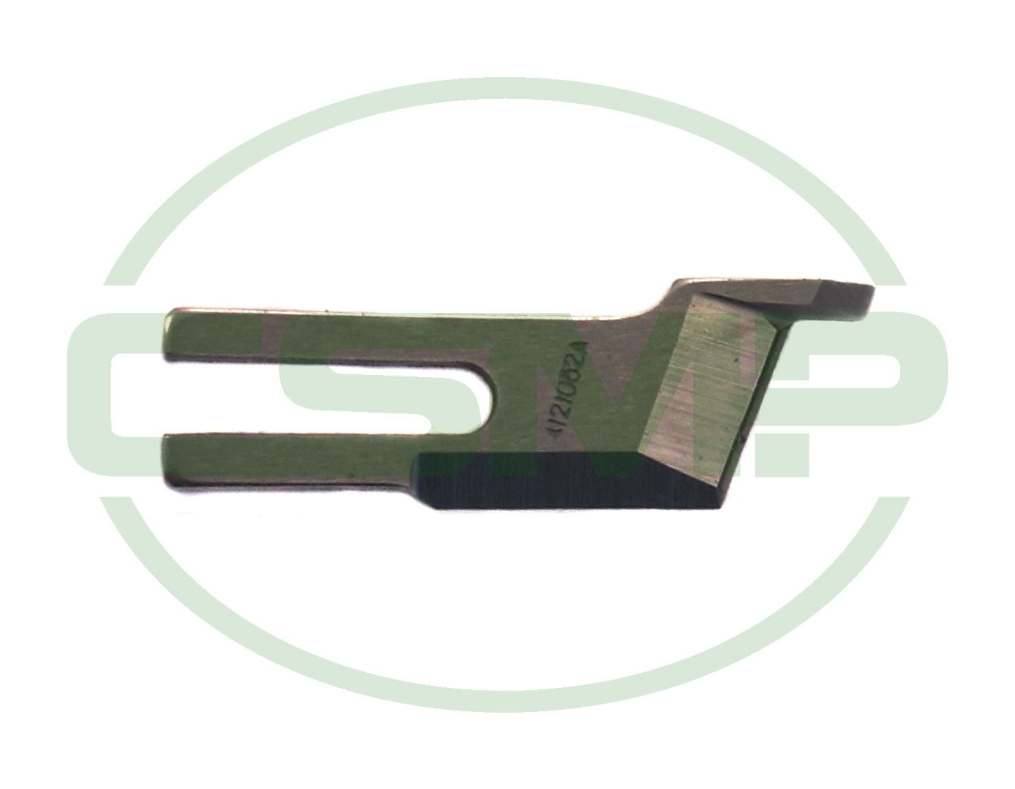 B4121052A00 DLM-522 JUKI TRIMMING KNIFE GENUINE