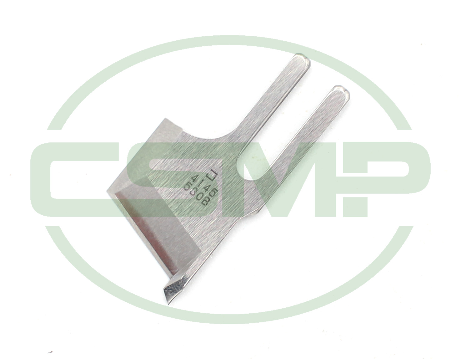 B4145-530-B00 CLOTH CUTTING KNIFE B JUKI DMN-530 GENUINE