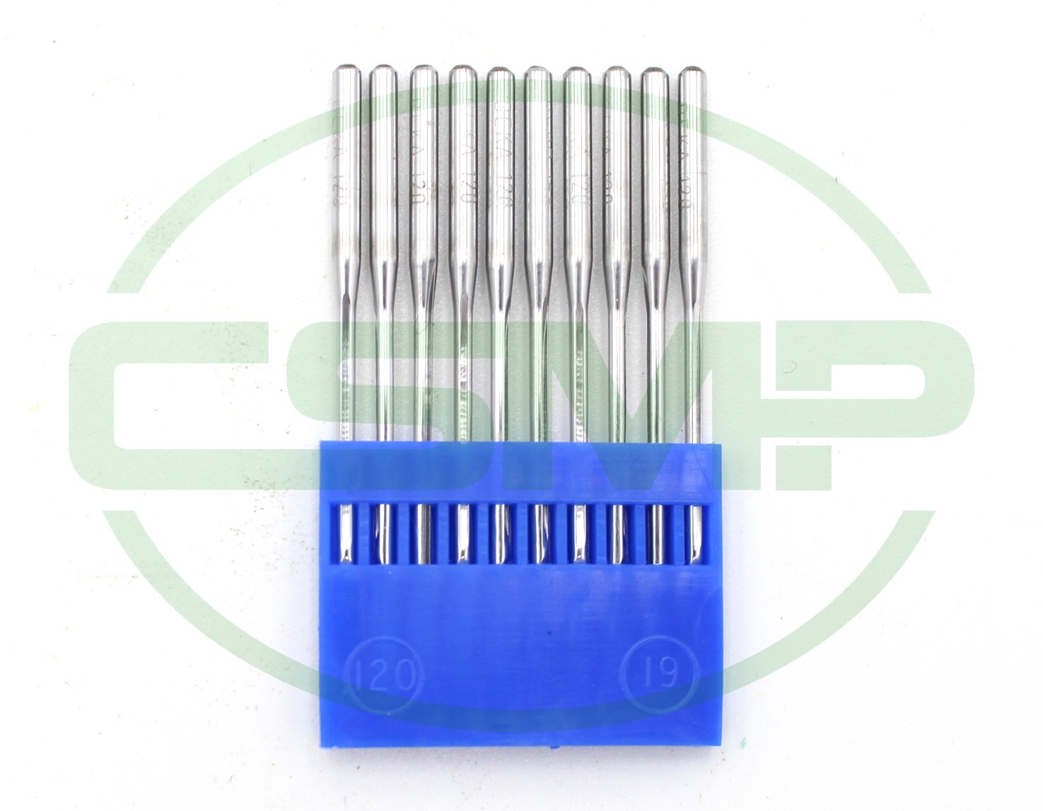 B63 SIZE 120 PACK OF 10 NEEDLES BEKA DISCONTINUED
