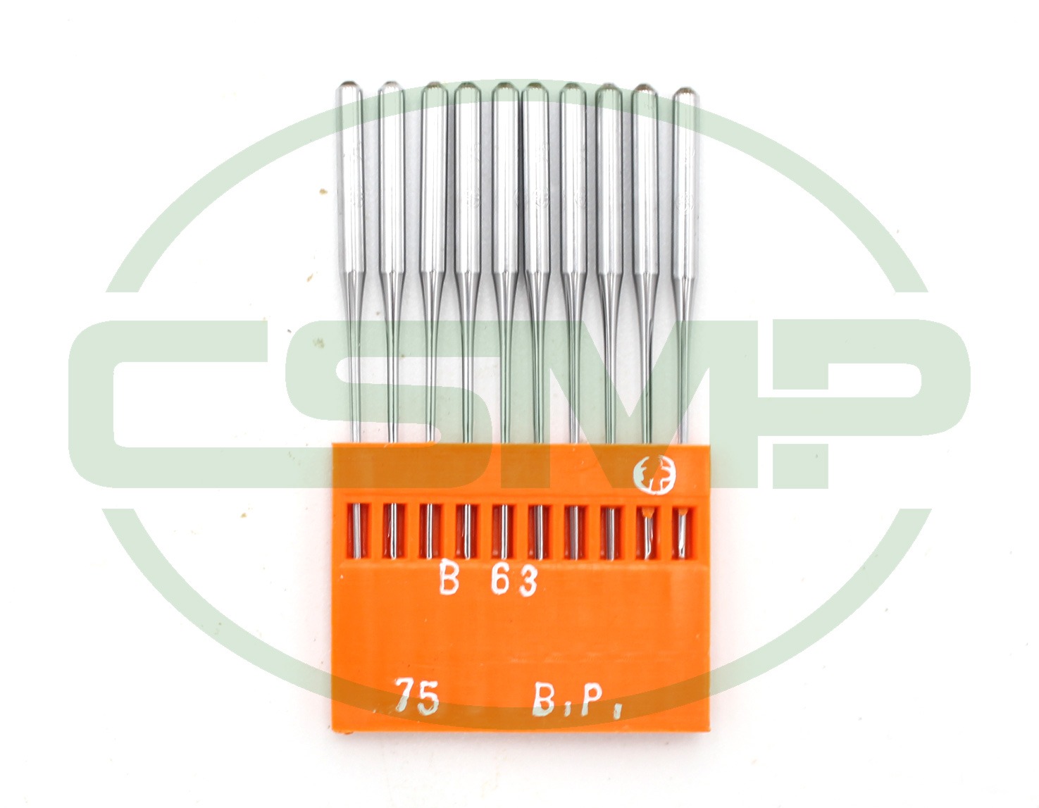 B63 SIZE 75 PACK OF 10 NEEDLES BEKA DISCONTINUED