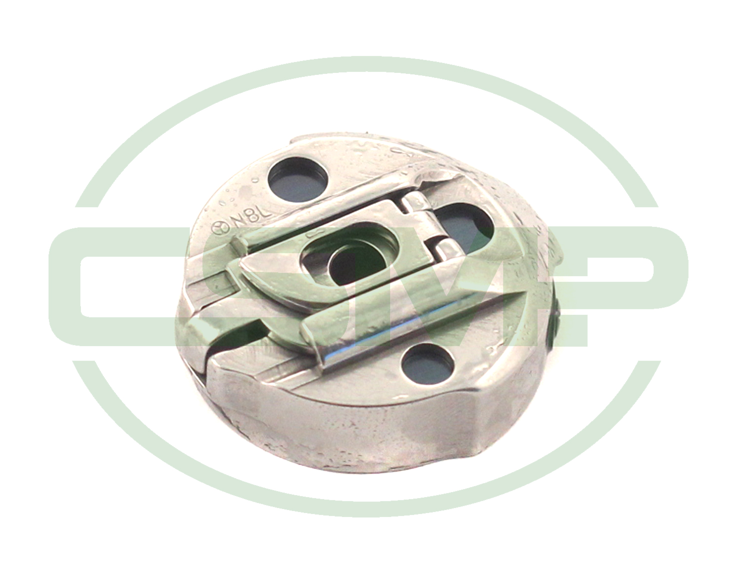 BC1072NBL = 224441NBL BOBBIN CASE SINGER TOWA