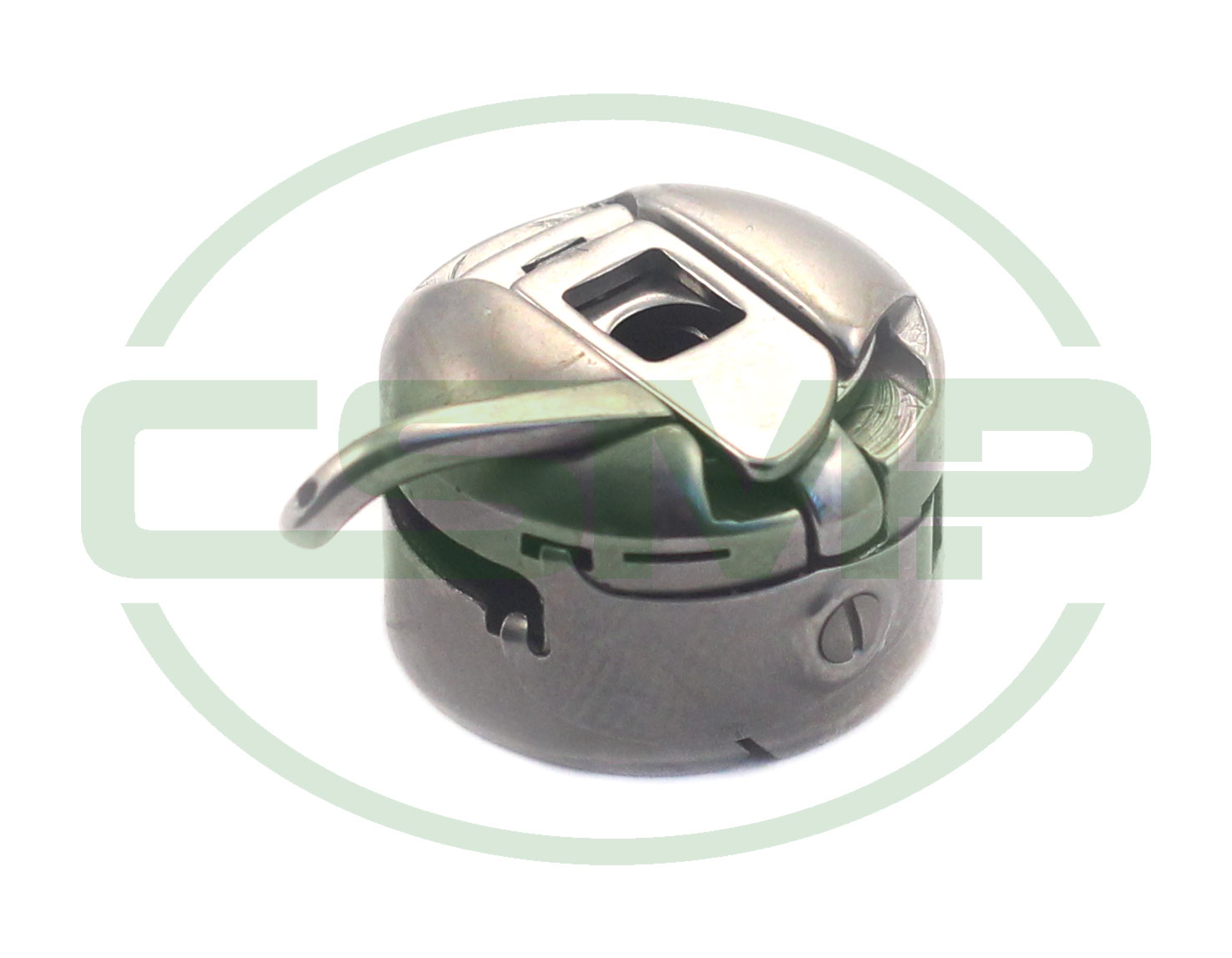 BCLKB2NBL = 159610401 BOBBIN CASE BROTHER B430 TOWA