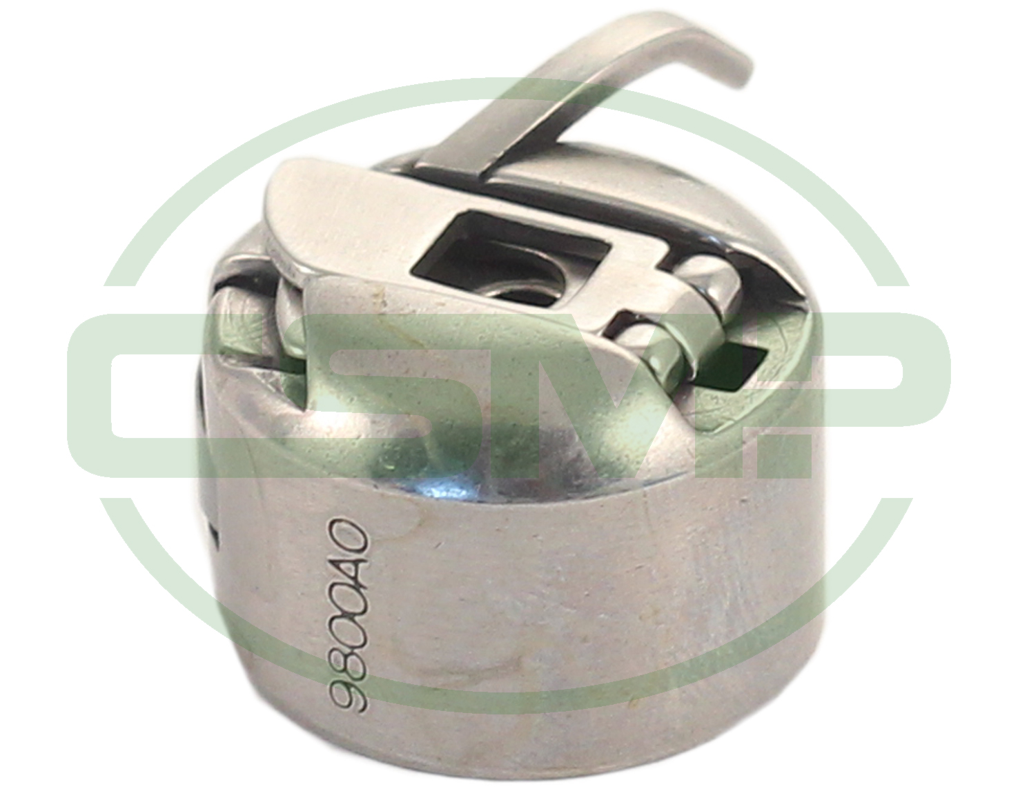 BCLKJ2 BOBBIN CASE SINGER 569 TOWA